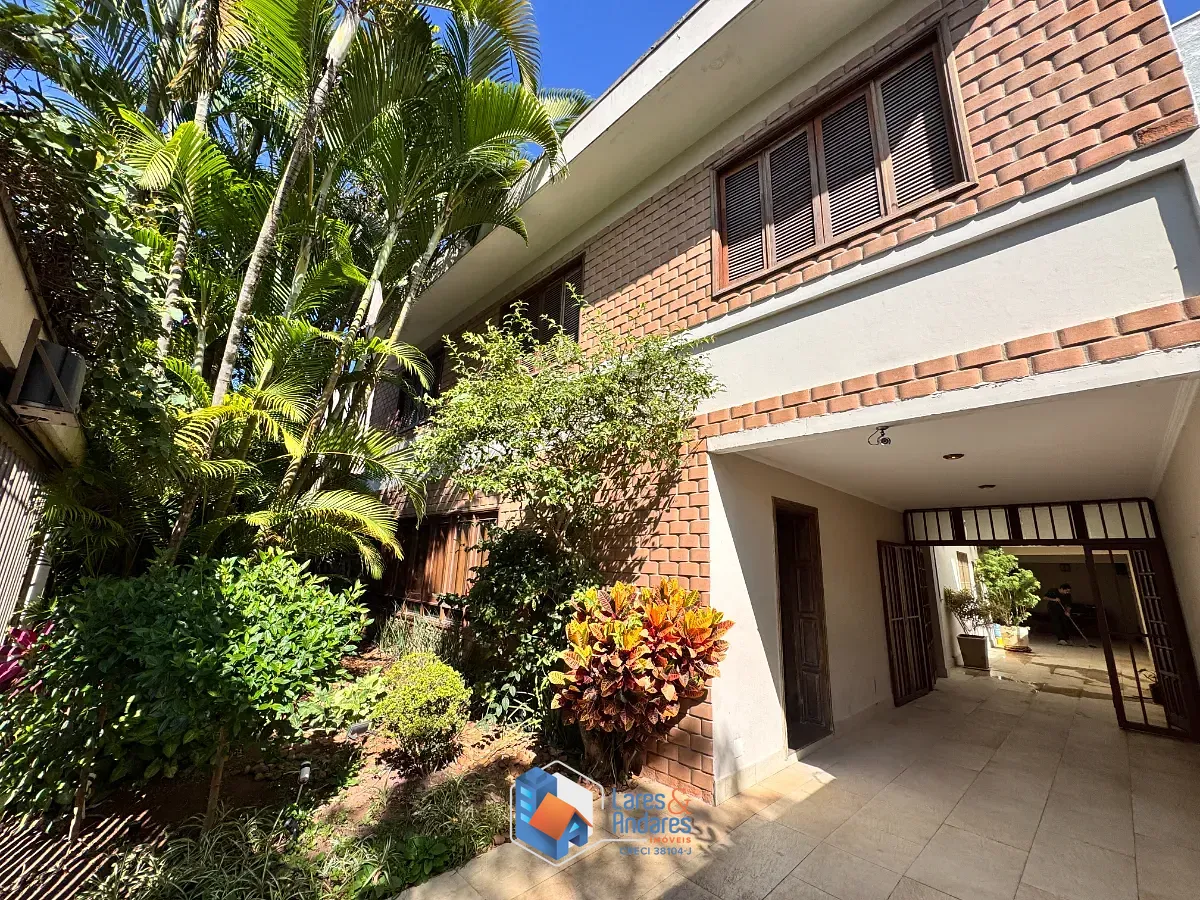Apartamento, 4 quartos, 330 m² - Foto 1