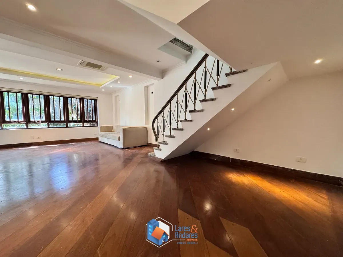 Apartamento, 4 quartos, 330 m² - Foto 13