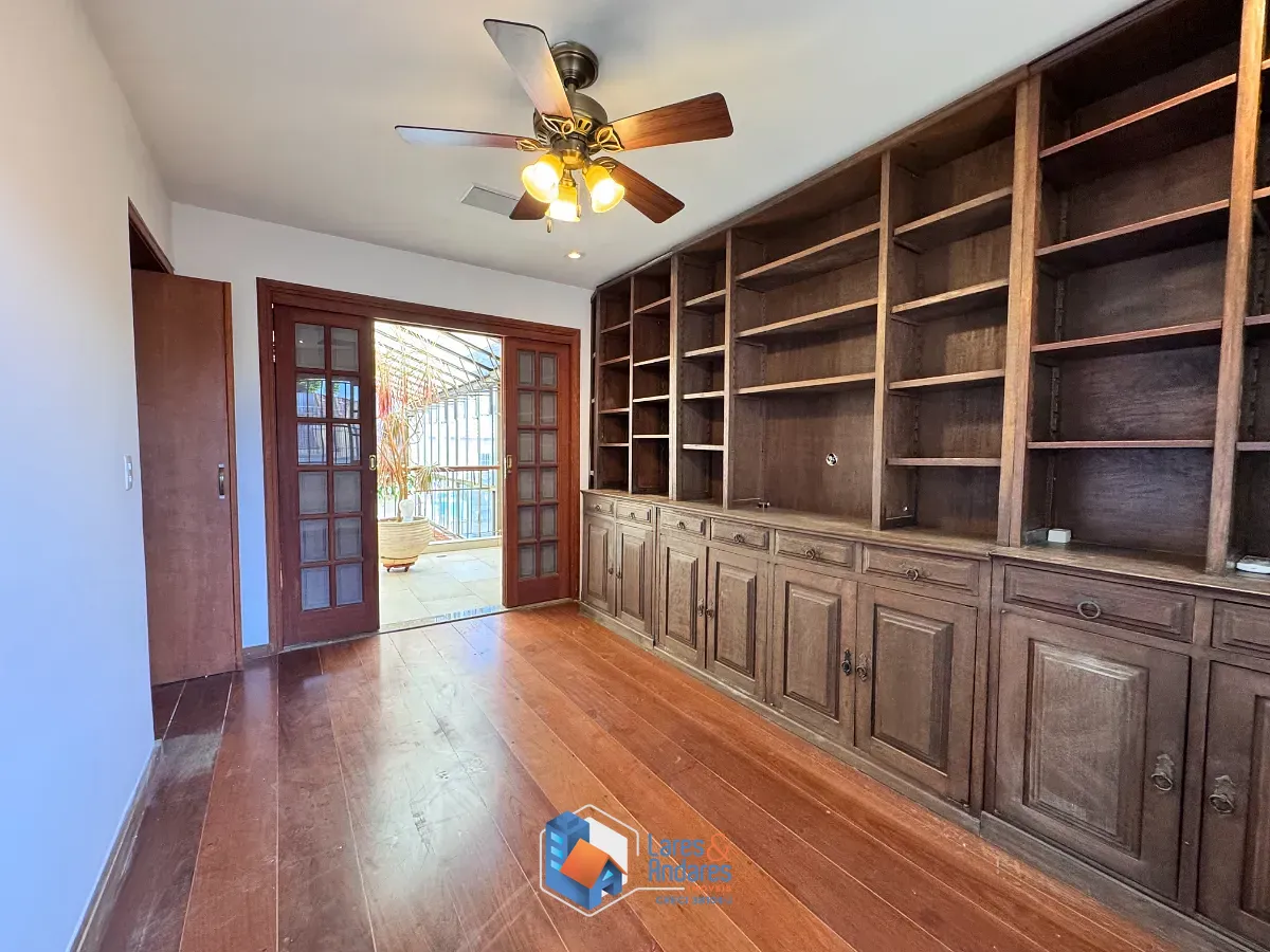 Apartamento, 4 quartos, 330 m² - Foto 40