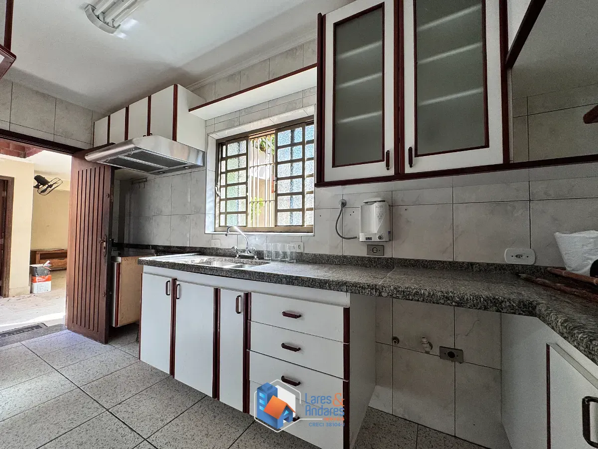 Apartamento, 4 quartos, 330 m² - Foto 16