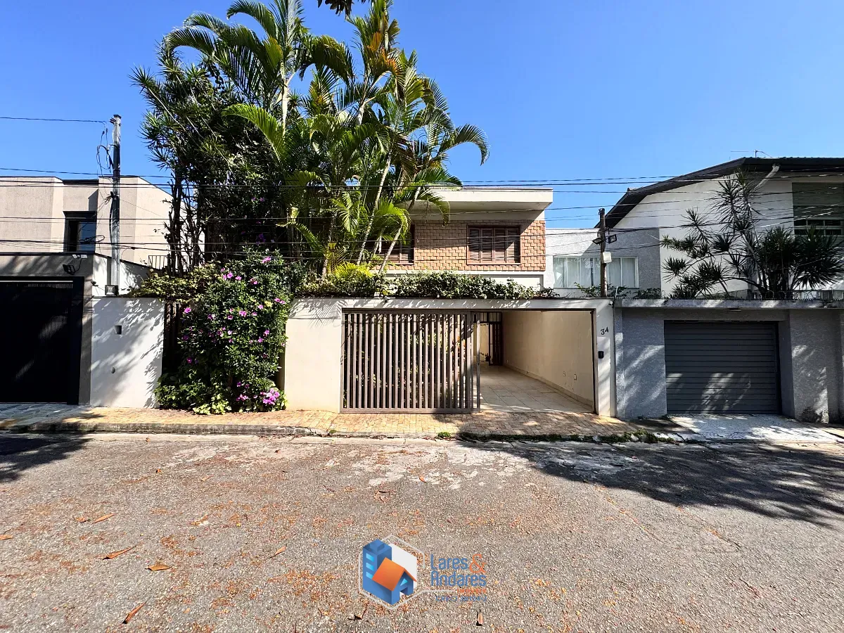 Apartamento, 4 quartos, 330 m² - Foto 25