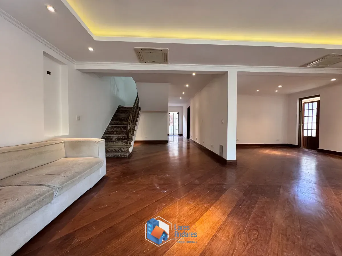 Apartamento, 4 quartos, 330 m² - Foto 12