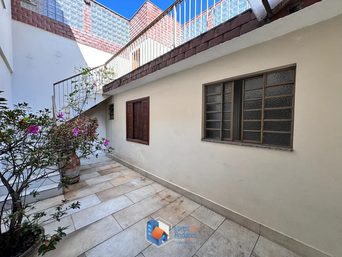 Apartamento, 4 quartos, 330 m² - Foto 34