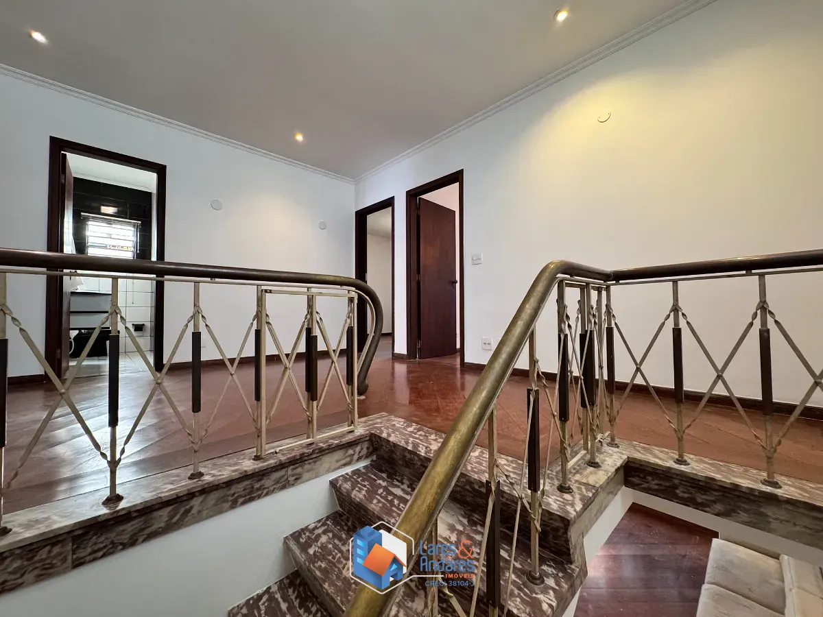 Apartamento, 4 quartos, 330 m² - Foto 51