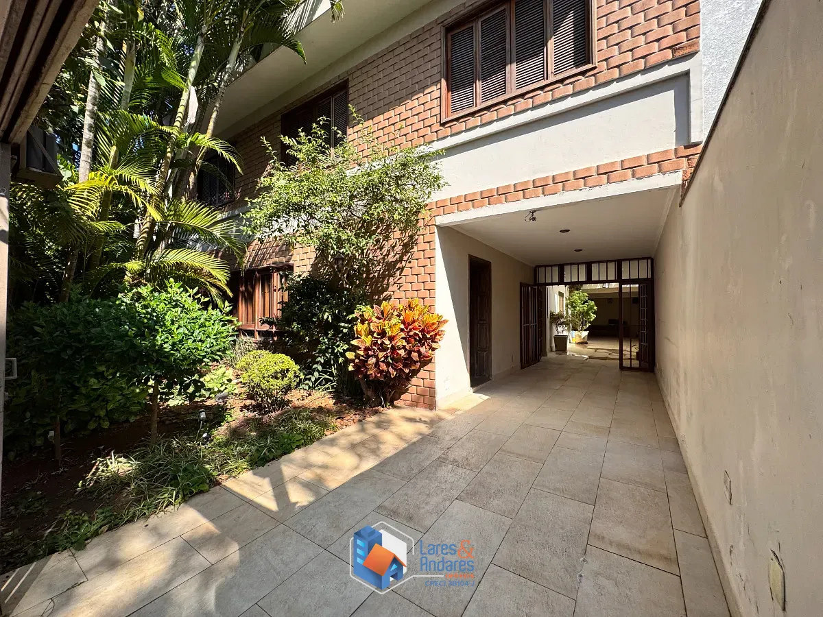 Apartamento, 4 quartos, 330 m² - Foto 29