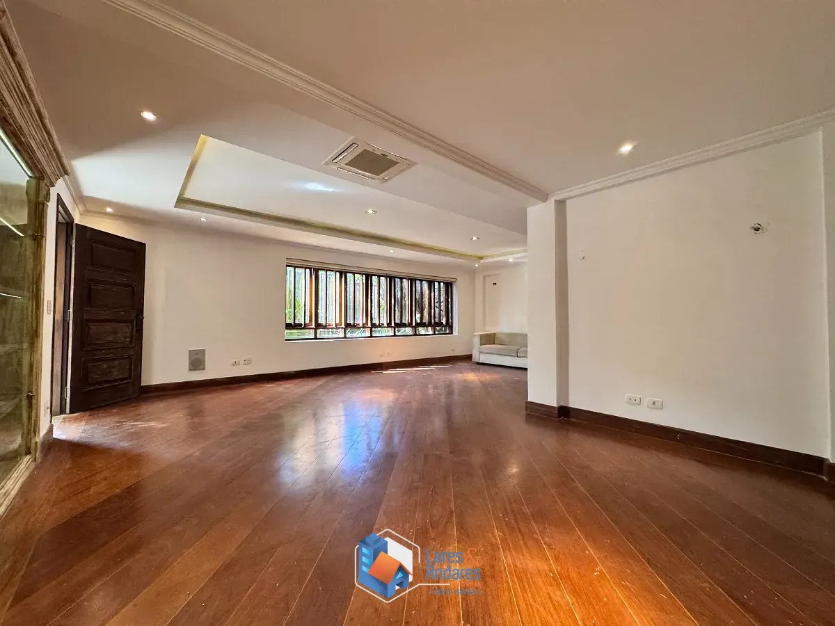 Apartamento, 4 quartos, 330 m² - Foto 11