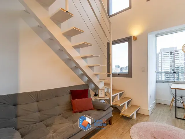 Outro com 30m² 1 quarto e 1 banheiro, à venda, no bairro Brooklin em São Paulo