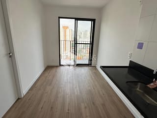 Foto do Outro-Studio para venda em Vila Olímpia com 1 quarto, sendo 1 suíte, 26m²