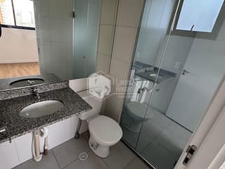 Foto do Outro-Studio para venda em Vila Olímpia com 1 quarto, sendo 1 suíte, 26m²