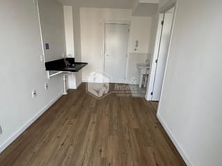 Foto do Outro-Studio para venda em Vila Olímpia com 1 quarto, sendo 1 suíte, 26m²