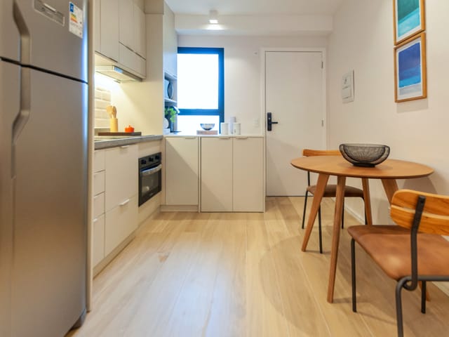 Outro com 32m² 1 quarto e 1 banheiro, à venda, no bairro Vila Mariana em São Paulo