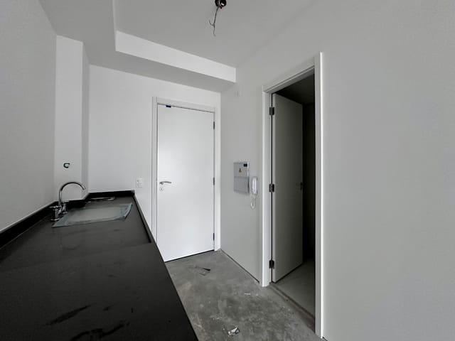 Foto do Outro - Studio para venda em Brooklin com 1 quarto, 32m² | Lares e Andares Imóveis