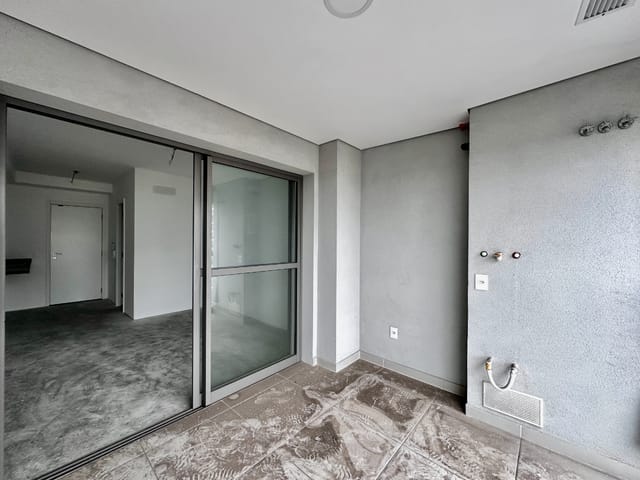 Foto do Outro - Studio para venda em Brooklin com 1 quarto, 32m² | Lares e Andares Imóveis