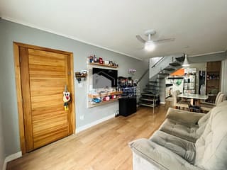 Foto do Outro-Casa de vila para venda em Vila Vera com 2 quartos, sendo 1 suíte, 142m²