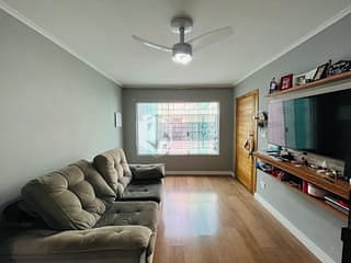 Foto do Outro-Casa de vila para venda em Vila Vera com 2 quartos, sendo 1 suíte, 142m²