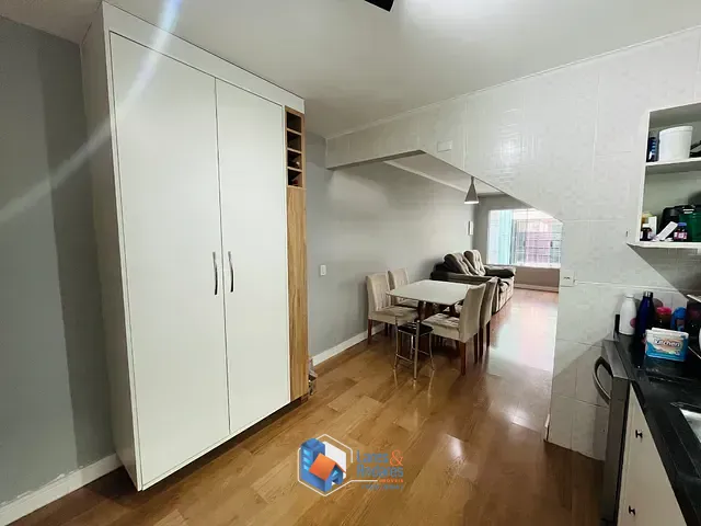 Outro com 130m² 2 quartos e 3 banheiros, à venda, no bairro Vila Vera em São Paulo