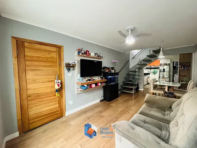 Outro com 130m² 2 quartos e 3 banheiros, à venda, no bairro Vila Vera em São Paulo