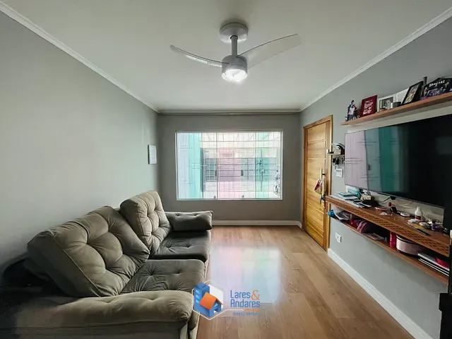 Outro com 130m² 2 quartos e 3 banheiros, à venda, no bairro Vila Vera em São Paulo