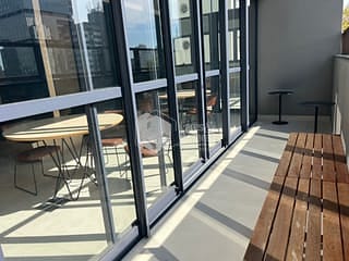 Foto do Outro-Studio para venda e locação em Campo Belo com 1 quarto, sendo 1 suíte, 25m²