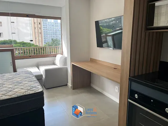 Outro com 25m² 1 quarto e 1 banheiro, à venda, no bairro Campo Belo em São Paulo