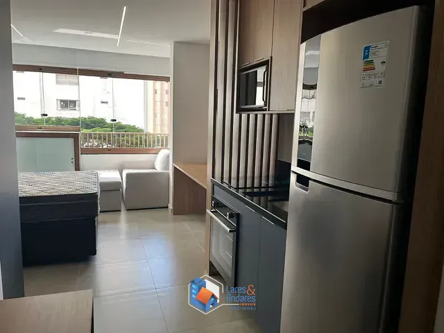Outro com 25m² 1 quarto e 1 banheiro, à venda, no bairro Campo Belo em São Paulo