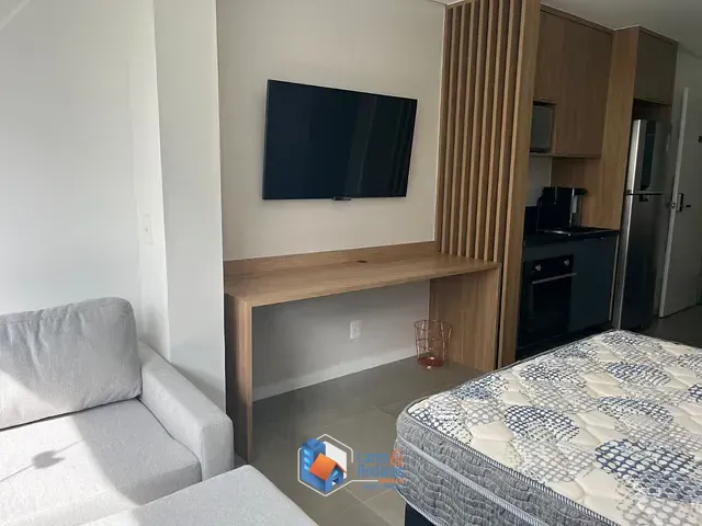 Outro com 25m² 1 quarto e 1 banheiro, à venda, no bairro Campo Belo em São Paulo