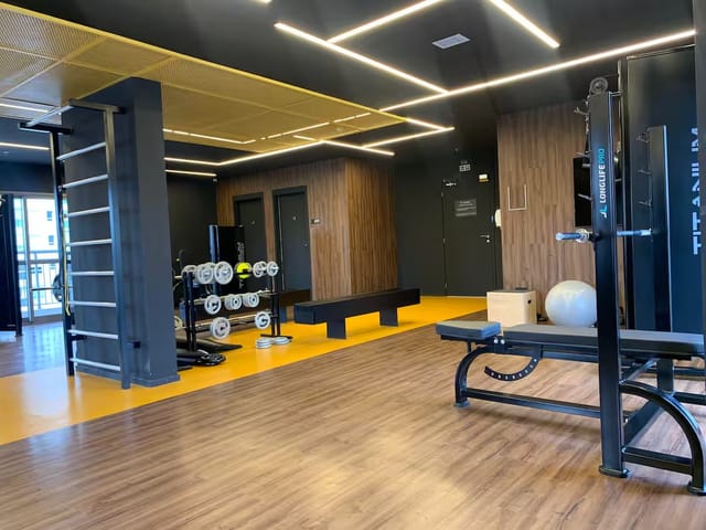Outro com 38m² 1 quarto e 1 banheiro, à venda, no bairro Moema em São Paulo