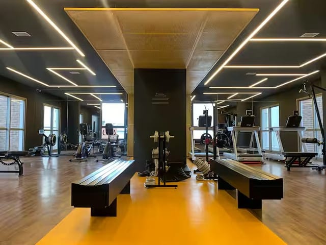 Outro com 38m² 1 quarto e 1 banheiro, à venda, no bairro Moema em São Paulo