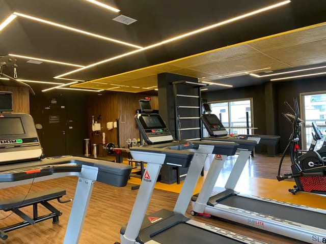 Outro com 38m² 1 quarto e 1 banheiro, à venda, no bairro Moema em São Paulo