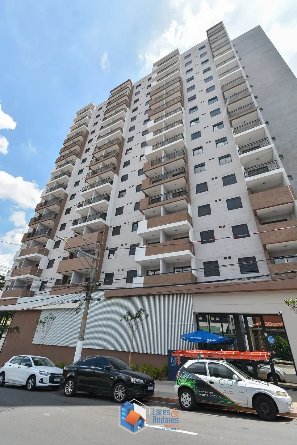 Apartamento, 1 quarto, 27 m² - Foto 15