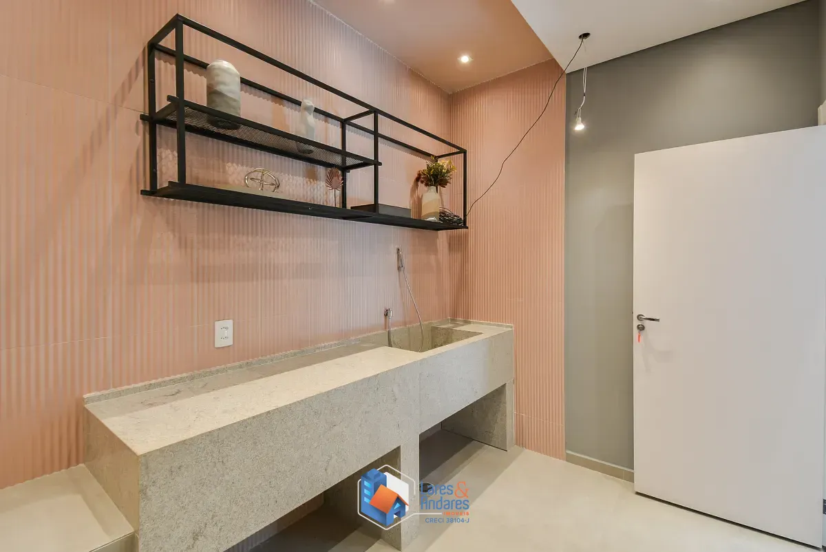 Apartamento, 1 quarto, 27 m² - Foto 17