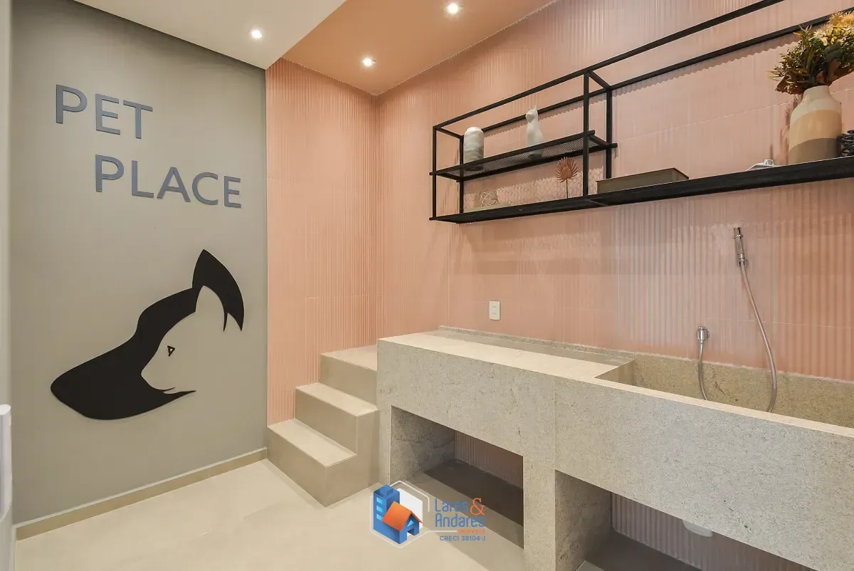 Apartamento, 1 quarto, 27 m² - Foto 18
