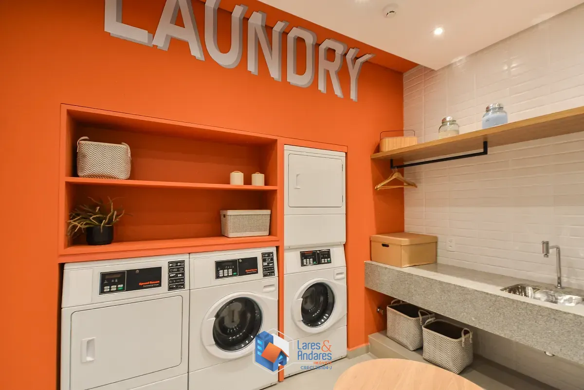 Apartamento, 1 quarto, 27 m² - Foto 19
