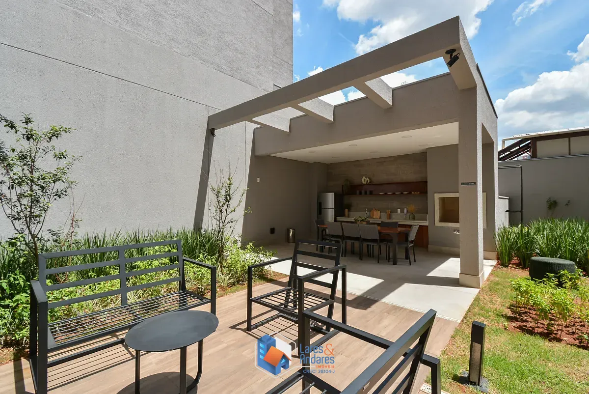 Apartamento, 1 quarto, 27 m² - Foto 38