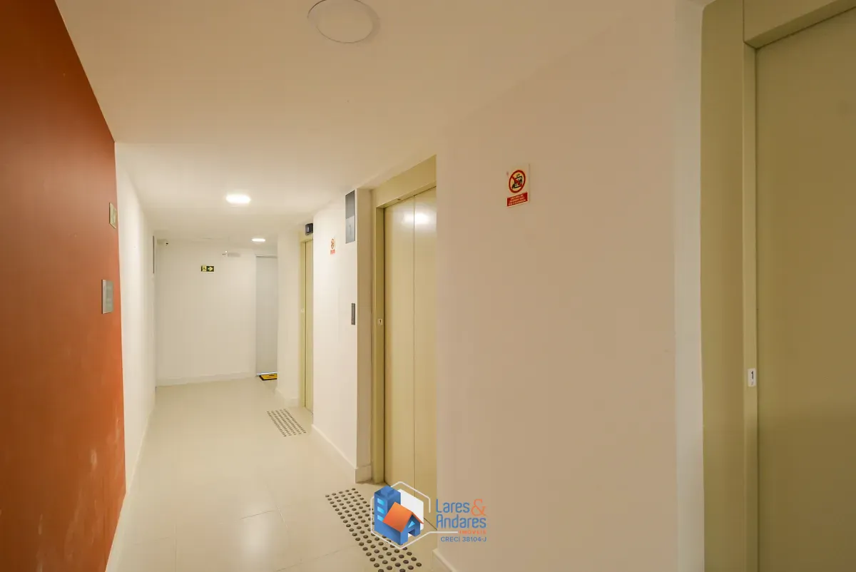 Apartamento, 1 quarto, 27 m² - Foto 44