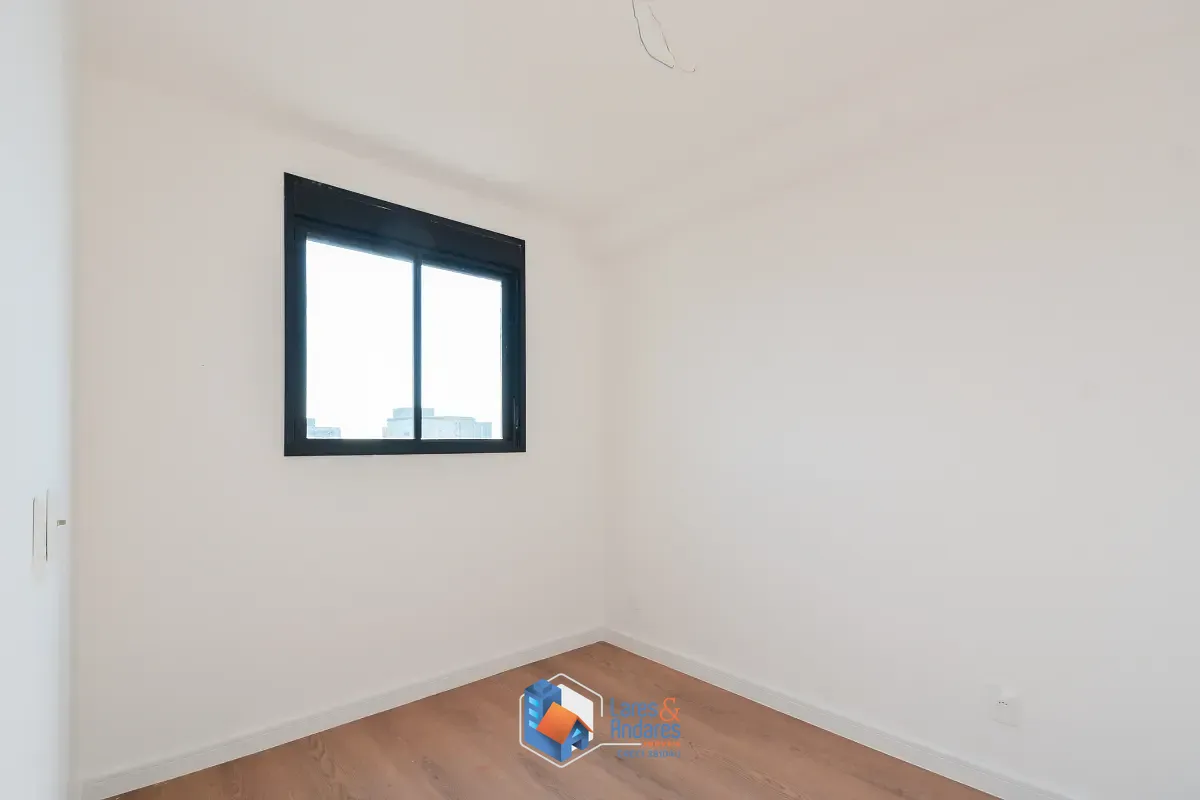 Apartamento, 1 quarto, 27 m² - Foto 13