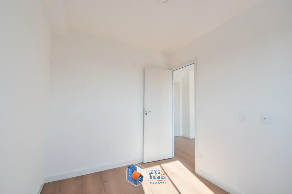 Apartamento, 1 quarto, 27 m² - Foto 14