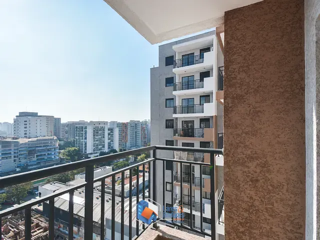 Outro com 27m² 1 quarto e 1 banheiro, à venda, no bairro Moema em São Paulo