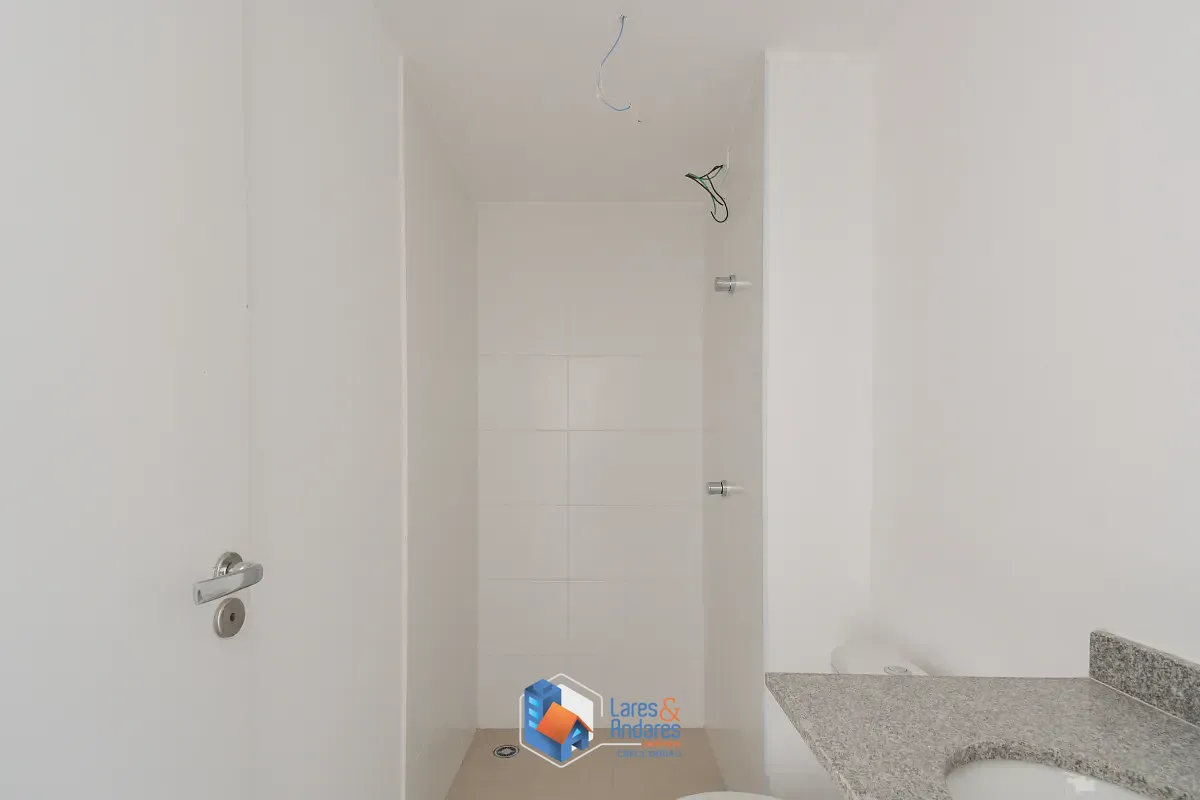 Apartamento, 1 quarto, 27 m² - Foto 11