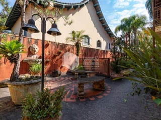 Foto do Outro-Casa de vila para venda em Instituto de Previdência com 3 quartos, sendo 3 suítes, 220m²