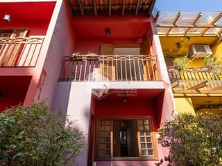 Foto do Outro-Casa de vila para venda em Instituto de Previdência com 3 quartos, sendo 3 suítes, 220m²