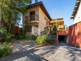 Foto do Outro-Casa de vila para venda em Instituto de Previdência com 3 quartos, sendo 3 suítes, 220m²