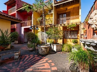 Foto do Outro-Casa de vila para venda em Instituto de Previdência com 3 quartos, sendo 3 suítes, 220m²