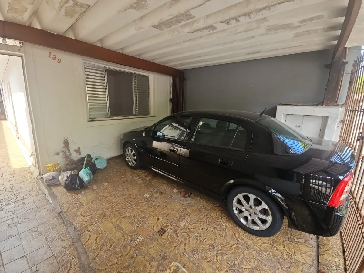 Casa de vila para venda em Vila Califórnia com 2 quartos, 92m²