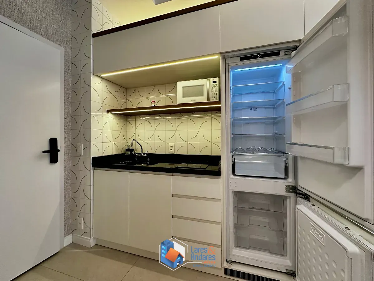 Apartamento, 1 quarto, 27 m² - Foto 38