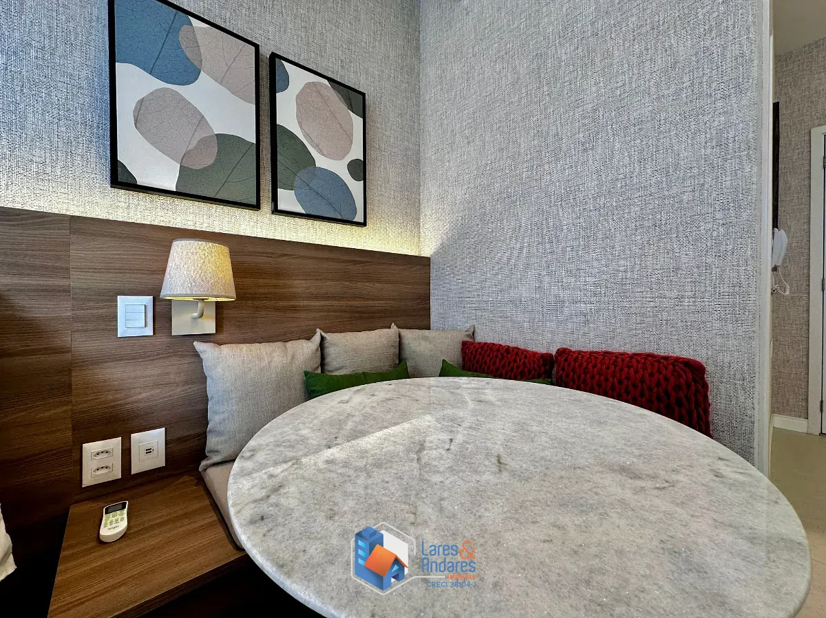 Apartamento, 1 quarto, 27 m² - Foto 8