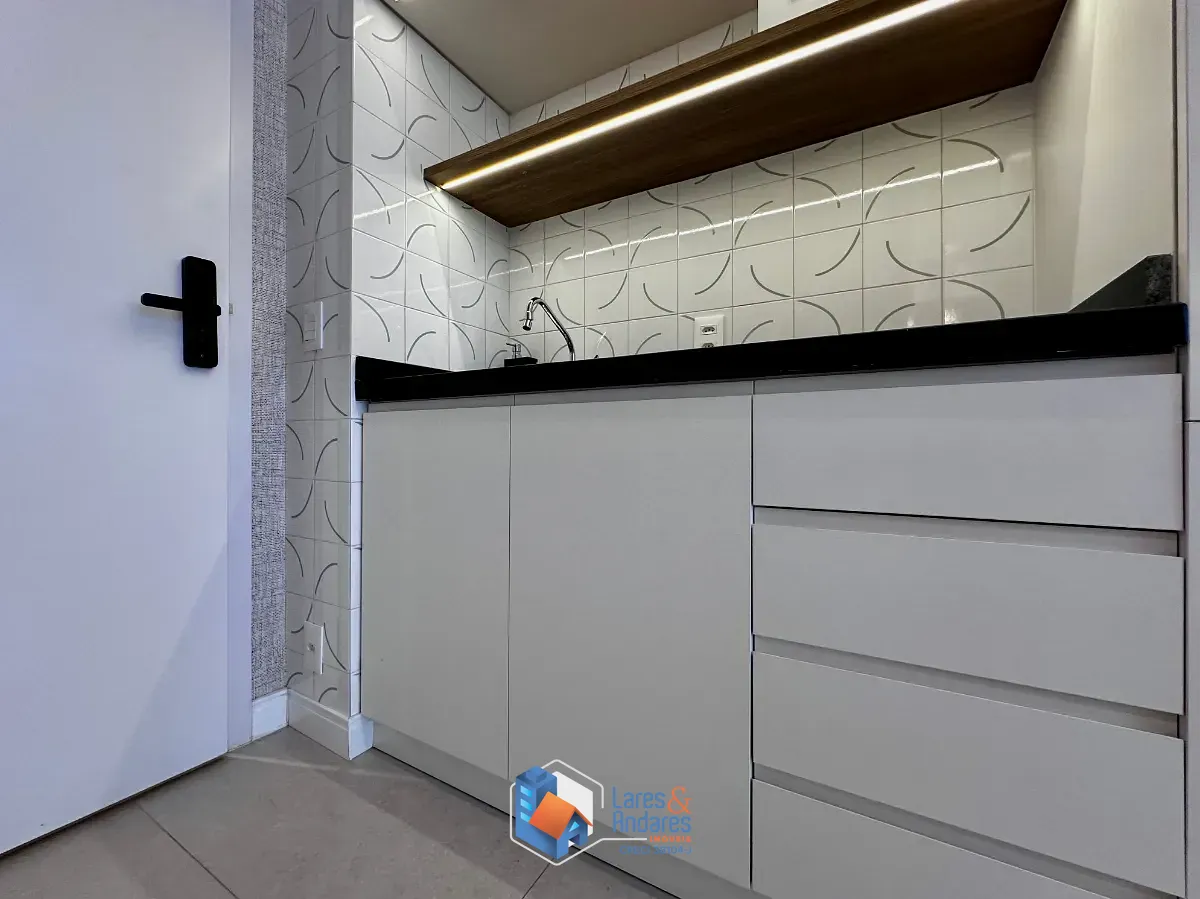 Apartamento, 1 quarto, 27 m² - Foto 32