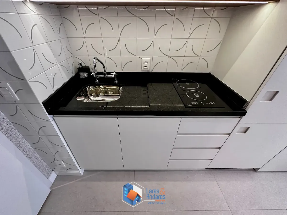 Apartamento, 1 quarto, 27 m² - Foto 30
