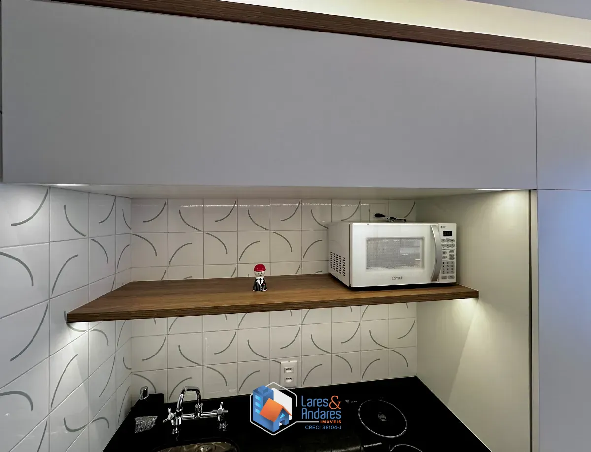 Apartamento, 1 quarto, 27 m² - Foto 31