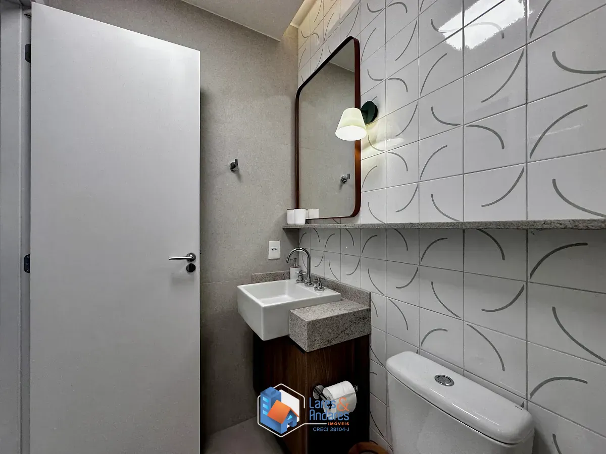 Apartamento, 1 quarto, 27 m² - Foto 37